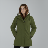 Imogen | Cozy Sherpa-Lined Hooded Parka Jacket for Winter Adventures - Lumina 10