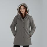 Imogen | Cozy Sherpa-Lined Hooded Parka Jacket for Winter Adventures - Lumina 8