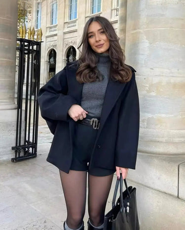 Isabely | Elegant coat 4