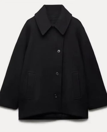 Isabely | Elegant coat 7