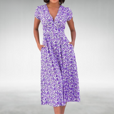 Joan | Summer Dress - Elegant and Versatile 2