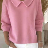 Katie™ | Classic Sweater 0