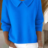 Katie™ | Classic Sweater 2