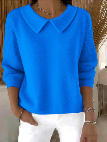 Katie™ | Classic Sweater 2