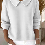 Katie™ | Classic Sweater 3