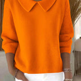 Katie™ | Classic Sweater 4
