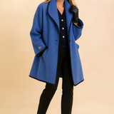 Lena Women's Jacket – Stylish Warmth for Everyday Elegance 0