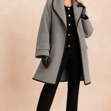 Lena Women's Jacket – Stylish Warmth for Everyday Elegance 1