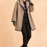 Lena Women's Jacket – Stylish Warmth for Everyday Elegance 2