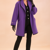 Lena Women's Jacket – Stylish Warmth for Everyday Elegance 4