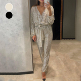 Lilian | Classic jumpsuit for women 1