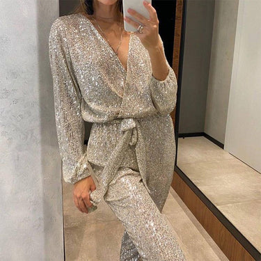 Lilian | Classic jumpsuit for women 5