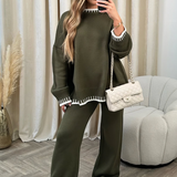 Lisa | Comfortable Lounge Set 2