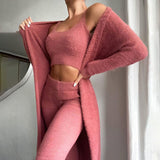 Lola Loungewear Set | The most comfortable home outfit for fall 3