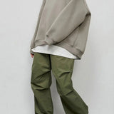 Lola | Oversized sweatshirt with round neck 9