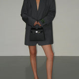 Lorène - Oversized Classic Blazer 1