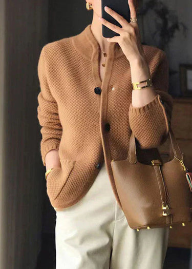Lori | Luxurious Cosy Cardigan 3