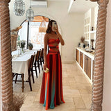 Lucy Maxi Dress 3