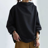 Margot™ | High-Neck Soft Knit Top 5