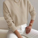 Marilena™ | Elegant Turtleneck Sweater 4