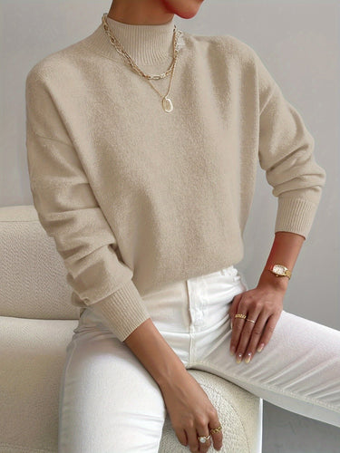 Marilena™ | Elegant Turtleneck Sweater 4