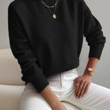 Marilena™ | Elegant Turtleneck Sweater 5