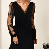 Matilda | Maxi dress 1