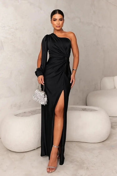 Mave | Maxi dress 10
