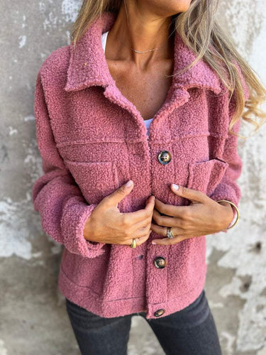 Mila™ Stylish Autumn Coat 3