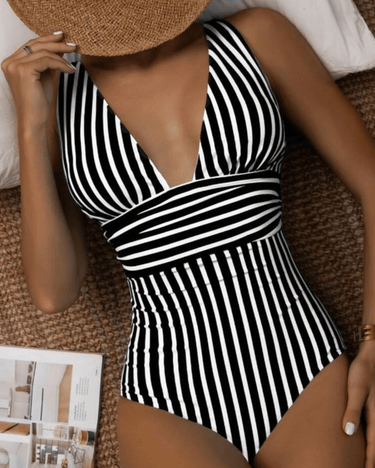 Modern Eco-Friendly Swimsuit For Summer 0