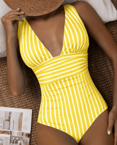 Modern Eco-Friendly Swimsuit For Summer 1