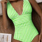 Modern Eco-Friendly Swimsuit For Summer 7