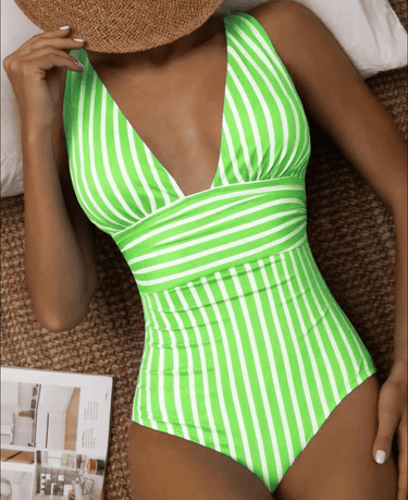 Modern Eco-Friendly Swimsuit For Summer 7