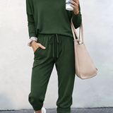 Nova™ | Effortless Chic Two-Piece Set 1