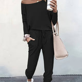 Nova™ | Effortless Chic Two-Piece Set 2