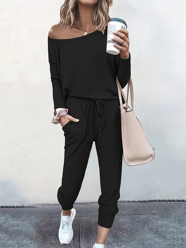 Nova™ | Effortless Chic Two-Piece Set 2