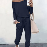 Nova™ | Effortless Chic Two-Piece Set 3