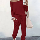 Nova™ | Effortless Chic Two-Piece Set 4