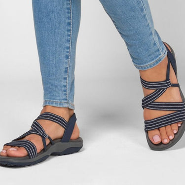 Orthopedic Sandals | Slip-On | Arch Support | Sports Sandals | Women's Sandals 2