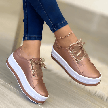 Orthopedic Supportive Shoes With Arch Support And Cushioning 0