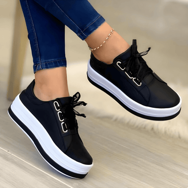 Orthopedic Supportive Shoes With Arch Support And Cushioning 1