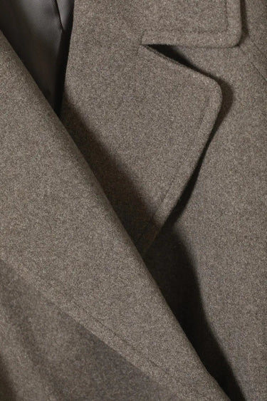 Oversized Long Wool Coat for Women – Stylish and Comfortable Fall Winter Outerwear 3