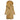 Plus Size Women's Winter Coat with Hood – Hip-Length, Warm, Lightweight Jacket for Cold Weather 3