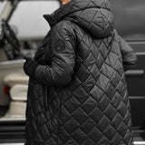 Riley™ | Quilted Coat 5