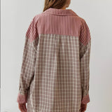 Sara | Comfortable, elegant pajama set for relaxing nights 6