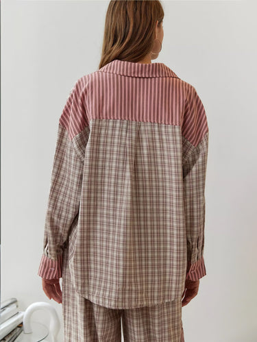 Sara | Comfortable, elegant pajama set for relaxing nights 6