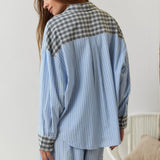 Sara | Comfortable, elegant pajama set for relaxing nights 7