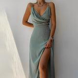 Seraphina – Luxury Maxi Dress 2