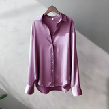 Sienna - Silk Blouse 4