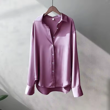 Sienna - Silk Blouse 4
